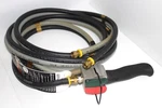Ingersoll Rand Zimmerman 18603 Tool Balancer Pendant Up/down Switches 12'of Hose. Fixed Price $399.99.