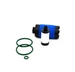 New Oem Genuine Atlas Copco 2901-1115-00 Breather Kit Zt15-22. Fixed Price $39.97.