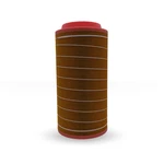 C20500 Air Filter Compatible With Mann. Fixed Price $77.62.