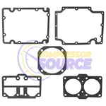 Sanborn Gasket Kit 130 165 Pumps Air Compressor Replacement Set 046-0159. Fixed Price $84.95.