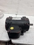 Ingersoll Rand - 47226246 Motor 3-ph 5hp 184t Used. Fixed Price $296.10.