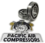 Ingersoll Rand Compatible Type 30 Model 242 Crank Bearings 32248122 / 95134185. Fixed Price $69.00.