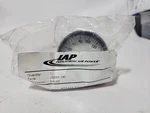 Iap Industrial Air Power 250005-185 Gauge, 200psi. Fixed Price $42.50.