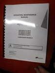2006 Ingersoll Rand Doosan Infracore Compressor Operation Maintenance Manual. Fixed Price $27.89.