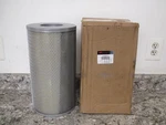 New Oem Ingersoll Rand Ir 24243610 Air Compressor Oil Demister Filter Element. Fixed Price $79.99.