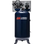 Campbell Hausfeld 80 Gallon 5 Hp 16.1 Cfm Vertical Stationary Air Compressor. Fixed Price $1698.99.