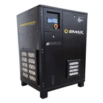 Emax Rotary Screw Air Compressor Cabinet Only, 5hp, 230 Volts, Model# Eri0050001. Fixed Price $6665.42.