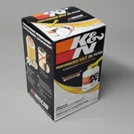 K&n Filters Premium Replacement Oil Filter Chevy Gmc 6.6l Duramax Diesel Hp-3003. Fixed Price $12.32.