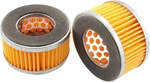 2 Pcs Replacement Compressor Air Filter Element Intake Paper. Fixed Price $11.59.