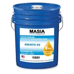 Sigma S-460 Kaeser Oil, 5 Gallon Pail, 8000 Hours, Pao Base (9.5409.1, S-460-05). Fixed Price $294.50.