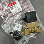 Brand New 42559708 Solenoid Valve For Ingersoll Rand Air Compressor. Fixed Price $169.08.