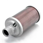 Silencer 1624555690 Suitable For Atlas Copco Air Exhaust Muffler 1624-5556-90. Fixed Price $229.00.