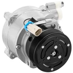 Bdfhyk 98495 Air Conditioning A/c Compressor With Clutch 1.4l 2013-2022. Fixed Price $162.38.