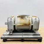 Gardner Denver Cycloblower 9cdl18r Rotary Positive Displacement Blower 3000 Rpm. Fixed Price $21250.00.
