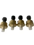 1 Pc 47560904001 Pressure Transducer, For Ingersoll Rand Air Compressor. Fixed Price $150.95.