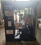 Ingersoll Rand Rotary Screw Compressor R11i A125: Excellent Condition!. Fixed Price $6000.00.