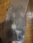 Alemite 308785 Shut Off Hp. Fixed Price $190.00.