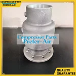 02250166-128 Intake Valve Assembly Fits For Sullair Air Compressor. Fixed Price $690.00.