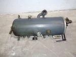 1999 Kaeser Rotary Screw Air Compressor As36 30 Hp Separator Sump Tank As31. Fixed Price $450.00.