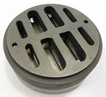 Ingersoll-rand Genuine Oem Part D-r Inlet Stopplate 36c3ea & 30244875 Assembly. Fixed Price $349.00.