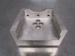 New Atlas Copco Epiroc Piston Rod End 3128301389. Fixed Price $419.99.