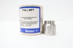 Silvent 715l Air Nozzle Stainless Steel. Fixed Price $398.85.