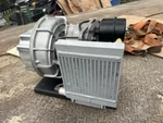 New Coulomb High Voltage Electric Scroll Compressor Eac3.7mv A01-35560-000. Fixed Price $4999.99.