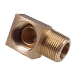 Elbow 95031761 For Ingersoll Rand Air Compressor Tube- 3/4" Od X Npt (male). Fixed Price $36.00.