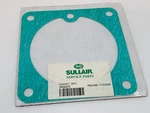 Sullair Genuine Oem Air Compressor Part 049203 Gasket, Mpv Series. Fixed Price $19.99.