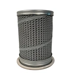 250034-114 Sullair Air/oil Separator - Fits In Ls10 Compressor (also 250034-113). Fixed Price $203.60.