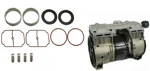 Respironics Phillips M10 Concentrator Compressor Rebuild Kit 1020569. Fixed Price $65.59.