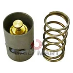 New In Box Atlas Copco 1619-7333-00 Air Compressor Temperature Control Valve. Fixed Price $82.21.
