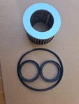 Nfi Service Filter Kit #6490265 Powerex Air Compressor. Fixed Price $40.00.