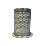 Gsi-25 Air Filter Compatible With General Standard Ind. Fixed Price $140.70.
