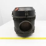 Ingersoll Rand 24652573 Air Compressor Intake Filter Housing & Element 6". Fixed Price $207.07.