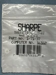 Sharpe 16162 Air Valve Packing 1-71-37 Snap-on 71-37 Fast Shipping!. Fixed Price $12.00.