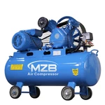 Mzb Air Compressor 18.5 Gallon 2.2kw/3.0hp Steel Tanks Oil-free 81db. Fixed Price $626.99.