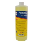 Interstate Pneumatics Yl10-016 Non Detergent Compressor Oil Chevron Rando 16oz. Fixed Price $9.41.