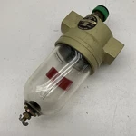 Norgren L12-600-0ela Compressed Air Oil-fog Lubricator 3/4" Npt. Fixed Price $49.99.