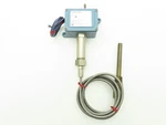 Ingersoll Rand F6g-12146-2 Temperature Switch W Capillary & Probe Air Compressor. Fixed Price $599.99.