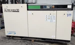 Hitachi Dsp-90vw6-m Oil Free Screw Compressor 90 Water Cooled/two Stage 460v. Fixed Price $16500.00.