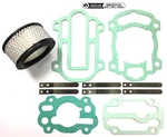 Ingersoll Rand Model 242 Compatible Head Overhaul Kit 32249294 Usa Part. Fixed Price $59.90.