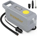 150 Psi Tire Inflator Portable Air Compressor, 12v Dc Auto Shutoff Pump With. Fixed Price $28.99.