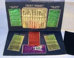 C1940's Vintage Advertising Hand Sewing Needles Book Bowman Dairy - Chicago, Il. Fixed Price $19.95.