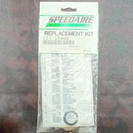 Speedaire 1r400 Air Compressor Replacement Gasket Kit Model & Mpn. Fixed Price $225.00.