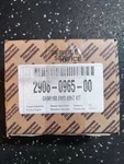 Atlas Copco 2906-0965-00 Ga90/160 Ewd 60hz Kit - Includes 1089-9439-22. Fixed Price $361.85.