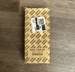 Genuine Oem Atlas Copco Oil Filter 2903752600 / 1625752600 New. Fixed Price $105.00.
