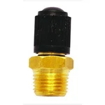 Milton 684-4 Industries 1/4" Npt Tank Valve. Fixed Price $14.60.