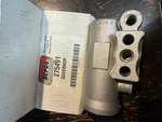 Bepco Governor. Fixed Price $20.00.