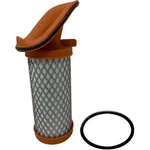 Hankison Sf-04 5005430 Replacement Filter Element, Oem Equivalent. Fixed Price $172.04.